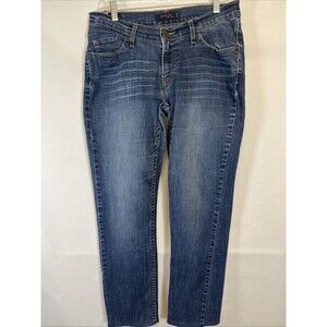 Levi’s 528 Jeans Women’s Curvy Cut Size 11 Classic Five Pocket Low Rise